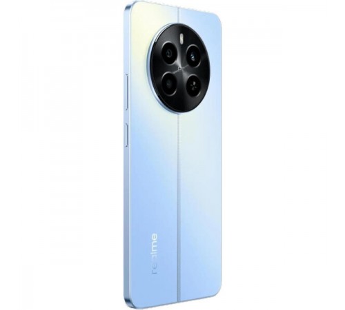 Смартфон Realme 12 RMX3871 8GB/512GB международная версия (голубой рассвет)