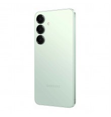 Смартфон Samsung Galaxy S25 SM-S931B 12GB/128GB (мятный)