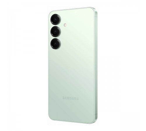 Смартфон Samsung Galaxy S25 SM-S931B 12GB/128GB (мятный)