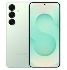Телефон Samsung Galaxy S25 SM-S931B 12GB/128GB (мятный)