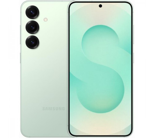 Телефон Samsung Galaxy S25 SM-S931B 12GB/256GB (мятный)