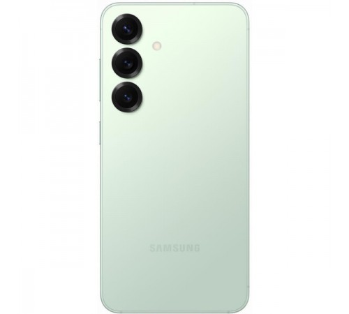 Телефон Samsung Galaxy S25 SM-S931B 12GB/256GB (мятный)
