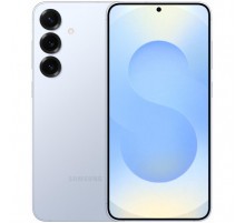 Телефон Samsung Galaxy S25 SM-S931B 12GB/128GB (голубой)