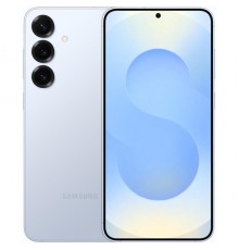 Смартфон Samsung Galaxy S25 SM-S931B 12GB/256GB (голубой)