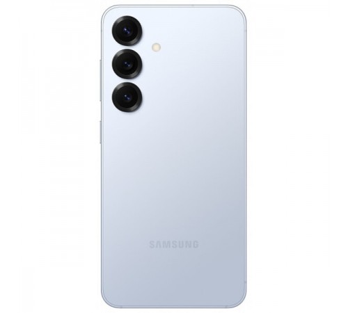 Телефон Samsung Galaxy S25 SM-S931B 12GB/512GB (голубой)