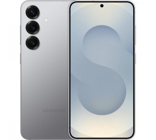 Телефон Samsung Galaxy S25 SM-S931B 12GB/512GB (серый)