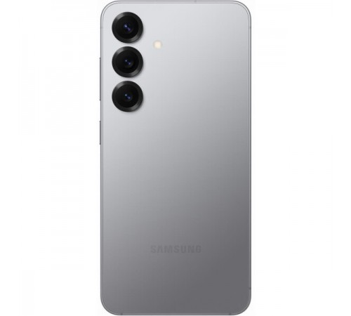 Телефон Samsung Galaxy S25 SM-S931B 12GB/512GB (серый)