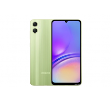 Телефон Samsung Galaxy A05 SM-A055F/DS 4GB/64GB (светло-зеленый)