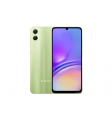 Телефон Samsung Galaxy A05 SM-A055F/DS 4GB/64GB (светло-зеленый)