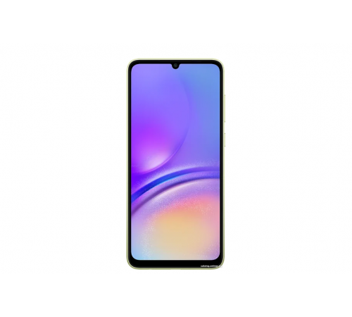 Телефон Samsung Galaxy A05 SM-A055F/DS 4GB/64GB (светло-зеленый)