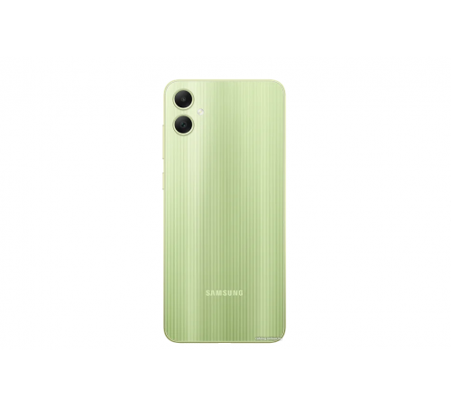 Телефон Samsung Galaxy A05 SM-A055F/DS 4GB/64GB (светло-зеленый)