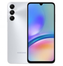 Смартфон Samsung Galaxy A05s SM-A057F/DS 4GB/128GB (серебристый)