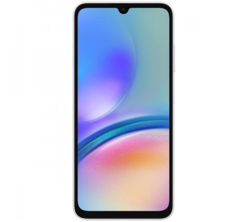 Смартфон Samsung Galaxy A05s SM-A057F/DS 4GB/128GB (серебристый)