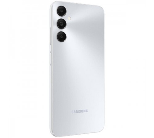 Смартфон Samsung Galaxy A05s SM-A057F/DS 4GB/128GB (серебристый)