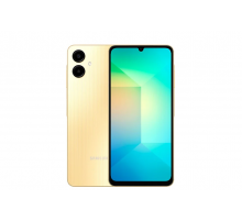 Телефон Samsung Galaxy A06 SM-A065F 4GB/128GB (голубой)