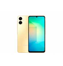 Телефон Samsung Galaxy A06 SM-A065F 4GB/128GB (голубой)