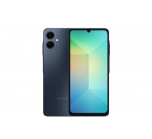 Телефон Samsung Galaxy A06 SM-A065F 6GB/128GB (черный)