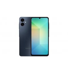 Телефон Samsung Galaxy A06 SM-A065F 4GB/64GB (черный)