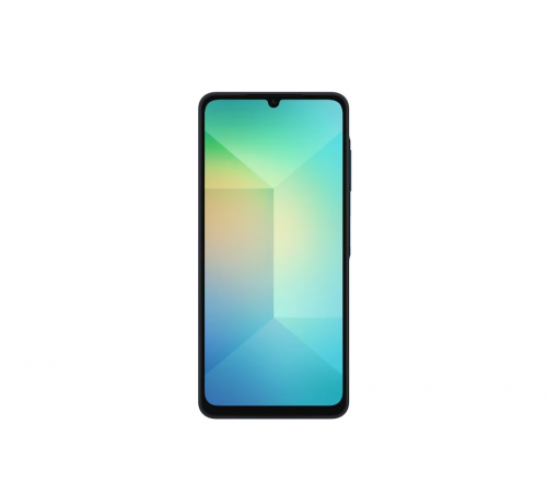 Телефон Samsung Galaxy A06 SM-A065F 6GB/128GB (черный)