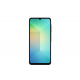 Телефон Samsung Galaxy A06 SM-A065F 6GB/128GB (черный)