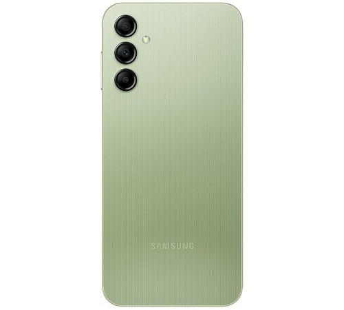 Телефон Samsung Galaxy A14 SM-A145F 4GB/64GB (светло-зеленый)