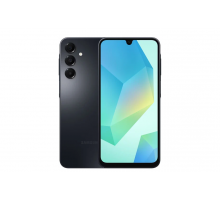 Телефон Samsung Galaxy A16 SM-A165F 4GB/128GB (черный)