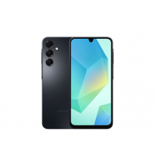 Телефон Samsung Galaxy A16 SM-A165F 4GB/128GB (черный)