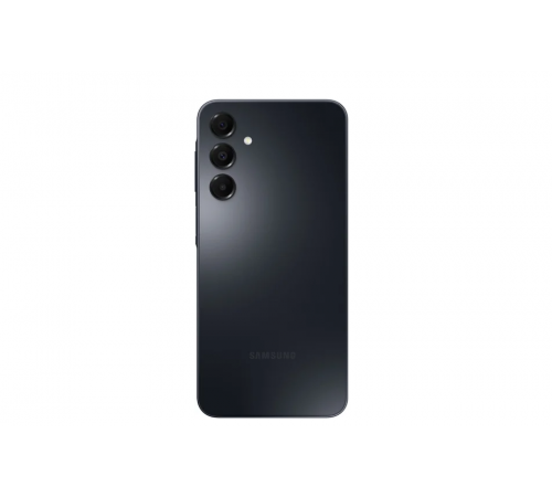 Телефон Samsung Galaxy A16 SM-A165F 6GB/128GB (черный)