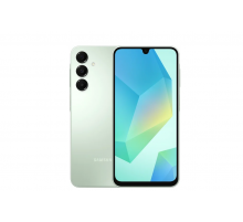 Телефон Samsung Galaxy A16 SM-A165F 4GB/128GB (мятный)