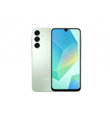 Телефон Samsung Galaxy A16 SM-A165F 4GB/128GB (мятный)