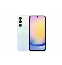 Телефон Samsung Galaxy A25 6GB/128GB (голубой, без Samsung Pay)