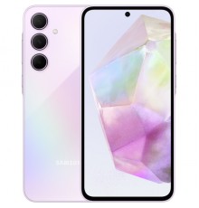Смартфон Samsung Galaxy A35 SM-A356E 8GB/256GB (лаванда)