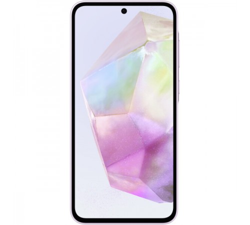 Смартфон Samsung Galaxy A35 SM-A356E 8GB/256GB (лаванда)