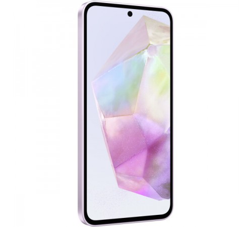 Смартфон Samsung Galaxy A35 SM-A356E 8GB/256GB (лаванда)