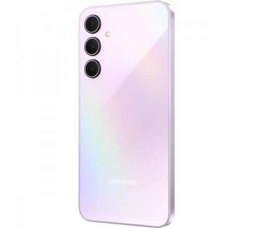 Смартфон Samsung Galaxy A35 SM-A356E 8GB/256GB (лаванда)