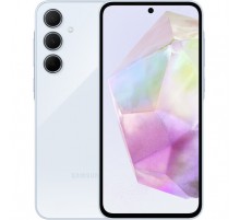 Смартфон Samsung Galaxy A35 SM-A356E 8GB/128GB (голубой)