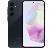 Смартфон Samsung Galaxy A35 SM-A356E 8GB/128GB (темно-синий)