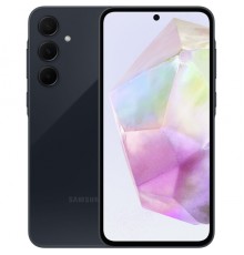 Смартфон Samsung Galaxy A35 SM-A356E 8GB/128GB (темно-синий)
