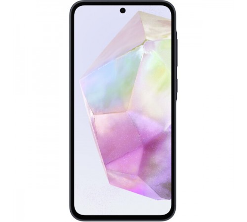 Смартфон Samsung Galaxy A35 SM-A356E 8GB/128GB (темно-синий)