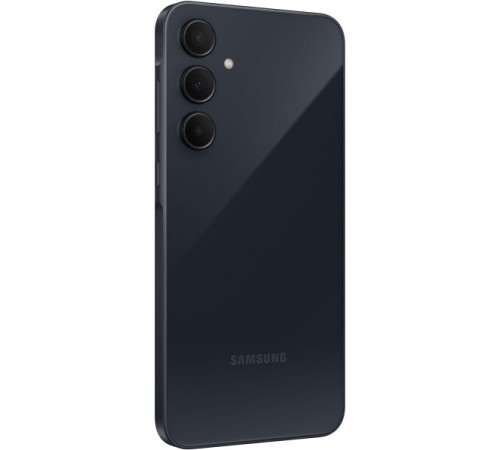 Смартфон Samsung Galaxy A35 SM-A356E 8GB/128GB (темно-синий)