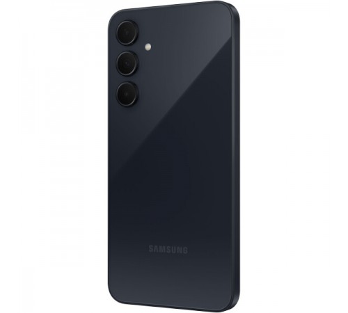 Смартфон Samsung Galaxy A35 SM-A356E 8GB/128GB (темно-синий)