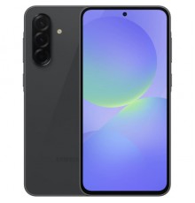 Смартфон Samsung Galaxy A36 SM-A366E 8GB/128GB (черный)