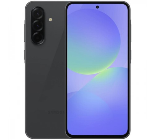 Смартфон Samsung Galaxy A36 SM-A366E 8GB/128GB (черный)