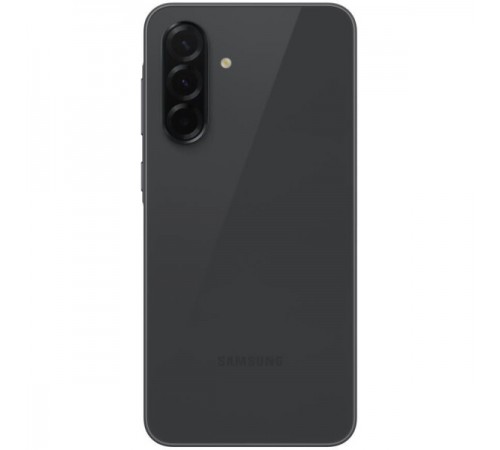Смартфон Samsung Galaxy A36 SM-A366E 8GB/128GB (черный)