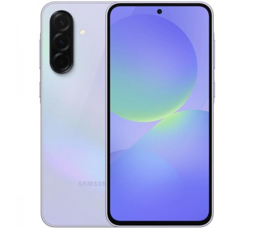 Смартфон Samsung Galaxy A36 SM-A366E 8GB/128GB (фиолетовый)