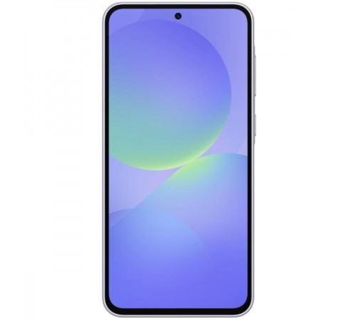 Смартфон Samsung Galaxy A36 SM-A366E 8GB/128GB (фиолетовый)
