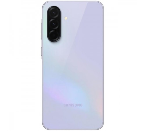 Смартфон Samsung Galaxy A36 SM-A366E 8GB/128GB (фиолетовый)