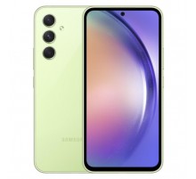 Смартфон Samsung Galaxy A54 5G SM-A5460 6GB/128GB (лайм)