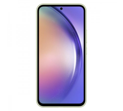 Смартфон Samsung Galaxy A54 5G SM-A5460 6GB/128GB (лайм)