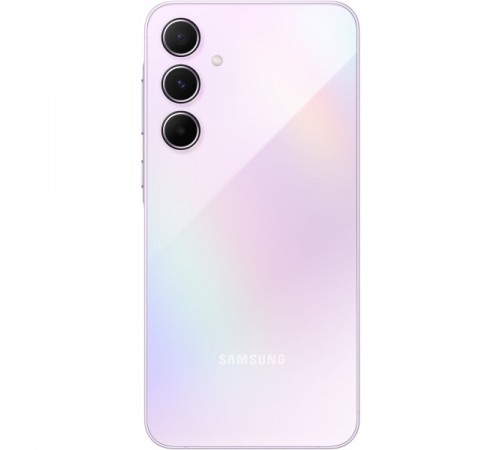 Смартфон Samsung Galaxy A55 SM-A556E 8GB/256GB (лиловый)